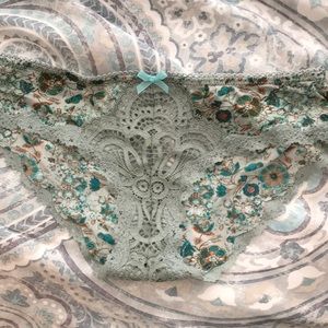 Dream Angels Hip-hugger Panty